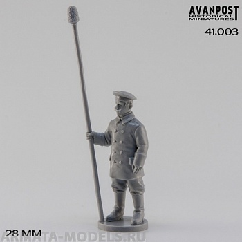 41.003АП Матрос-артиллерист