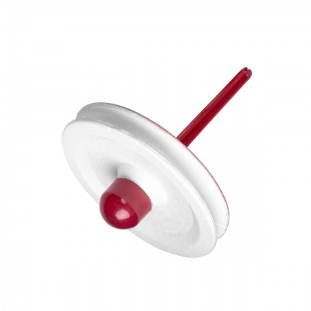 Кружок рыболовный d-130мм (HS-FC-130) Helios( цена указана за упаковку, в количестве 10шт.)