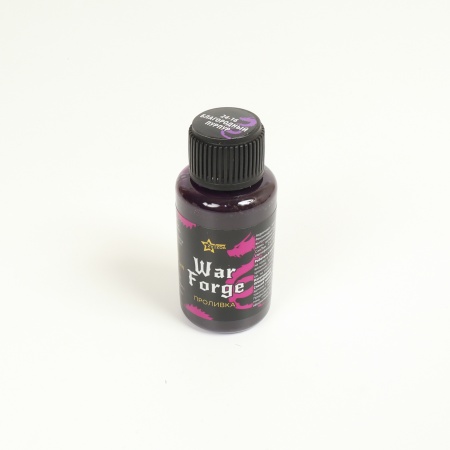 24-16ZS/30 Проливка Благородный пурпур