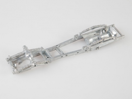 1454AVD Сборная модель Skoda-110 AVD Models