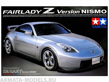 24304T 1/24 NISSAN FAIRLADY Z