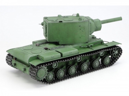 35375T Танк КВ-2 Tamiya