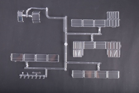 4068AVD Tatra T1 AVD Models