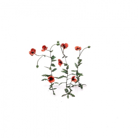 S267MWP Маки, размер M