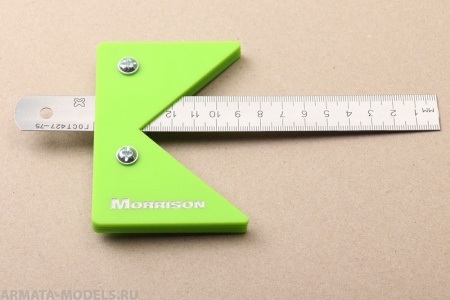 201ins004 Центроискатель