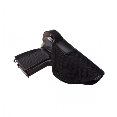 Кобура поясная текстильная к ПМ (HS-ПК-2) Helios