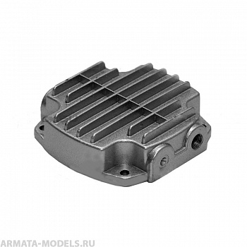 8503 Головка блока к компрессору 1202-II, 1203-II, 1205, 1206, 1208 8503 Головка блока к компрессору 1202-II, 1203-II, 1205, 1206, 1208