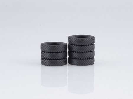 1261KIT Сборная модель ЗИЛ-ММЗ-45085 AVD Models