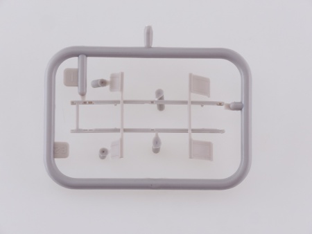 1297AVD ЗИЛ-131 бортовой AVD Models 1297AVD ЗИЛ-131 бортовой AVD Models