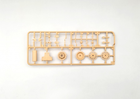 AH35A048 Израильский танк IDF SHOT KAL ALEF Amusing Hobby