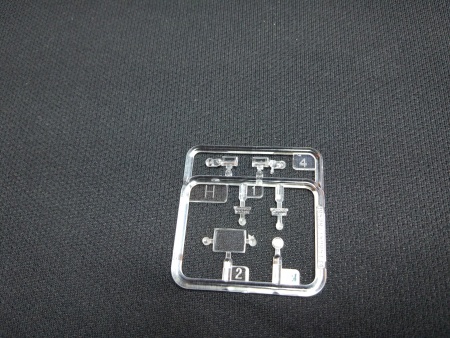 35045 Т-14 Новейший Российский танк ARK model