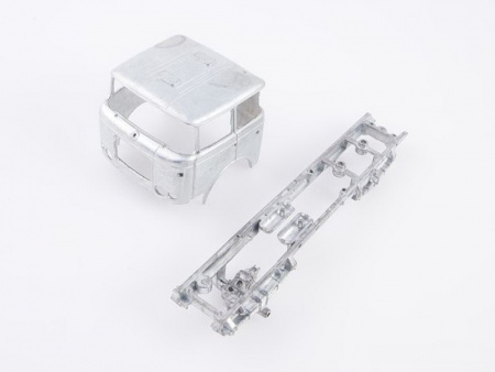 1635AVD Skoda 706 MTTN AVD Models