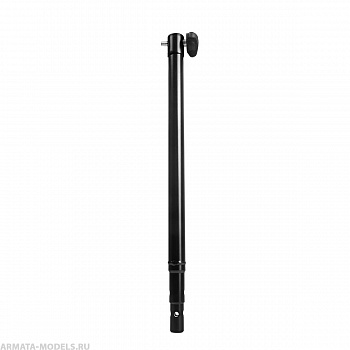 Удлинитель шнека универсальный УШ-400.19 ф выходного вала мотобура 20 мм (T-USH-400.19) Тонар (0) Удлинитель шнека универсальный УШ-400.19 ф выходного вала мотобура 20 мм (T-USH-400.19) Тонар (0)