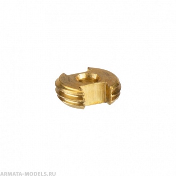 98016600IW Направляющий винт воздушного клапана для аэрографов HP-BCS/BS/SBS/CS/SAR/AR/BCR/BR/CR/CR3 (I 611 1) 98016600IW Направляющий винт воздушного клапана для аэрографов HP-BCS/BS/SBS/CS/SAR/AR/BCR/BR/CR/CR3 (I 611 1)