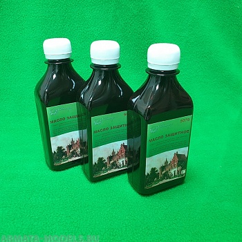 5076 масло защитное 250 мл 5076 масло защитное 250 мл