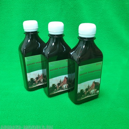 5076 масло защитное 250 мл