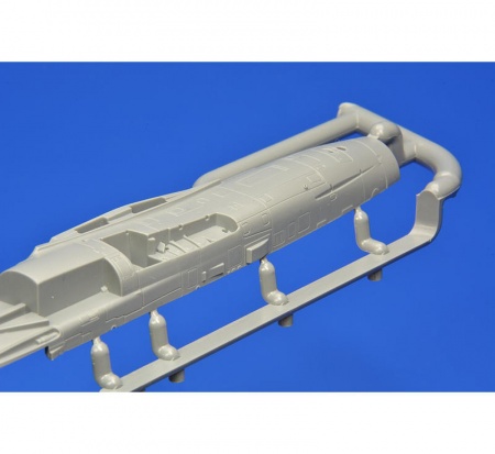 SH72386 Mirage F.1 EQ/E Special Hobby