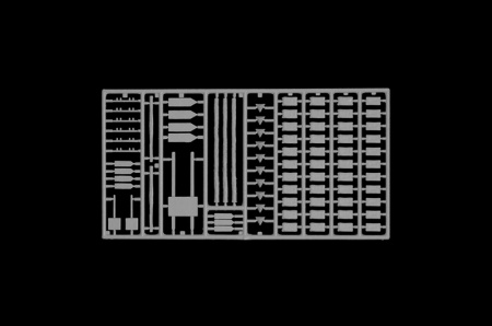 6186ИТ ОСАДКА БАСТОНИ 1944 Mdf Edition 80-я годовщина