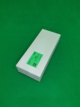 5540 брусок липа 40х80х200 мм