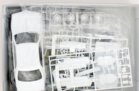 05652 Nissan Cedric / Gloria Aoshima