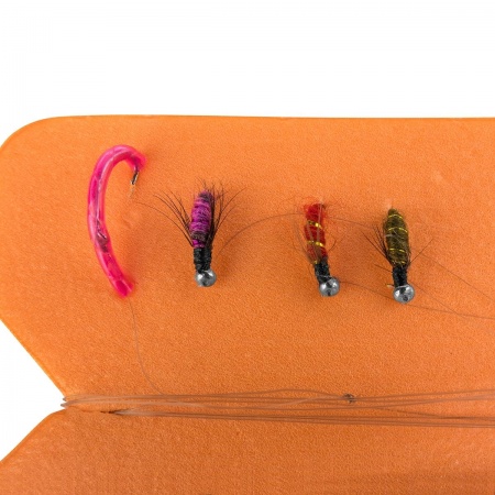 Снасть Тирольская палочка (PR-STP) PREMIER