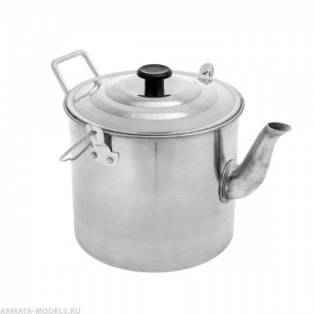 Чайник алюминий 1800мл (HS-NP 010100-00) Helios