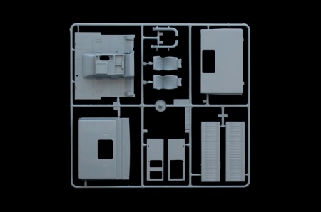 3910ИТ  ГРУЗОВИК SCANIA 143M TOPLINE 4x2 Italeri