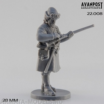 22.008АП Охотник