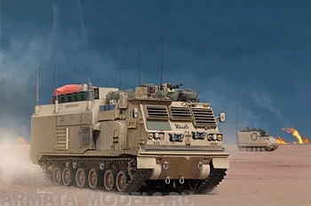 01063P M4 Command and Control Vehicle (C2V)