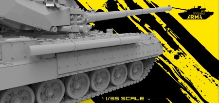 AM35523 Бревно деревянное с креплениями