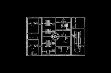 2841ИТ USN SBD-3 Dauntless 