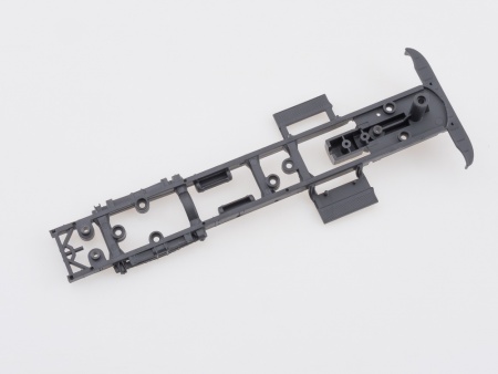 1335AVD Сборная модель Маз-200 Кунг AVD Models