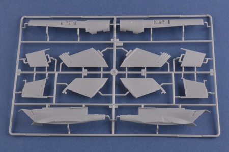 85812 F/A-18E Super Hornet Hobby Boss