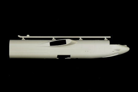 1442ИТ Самолет B-52H Stratofortress Italeri