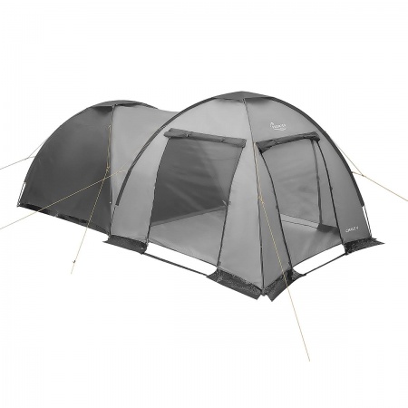 Палатка CHALE-4 (PR-C4) Premier Fishing