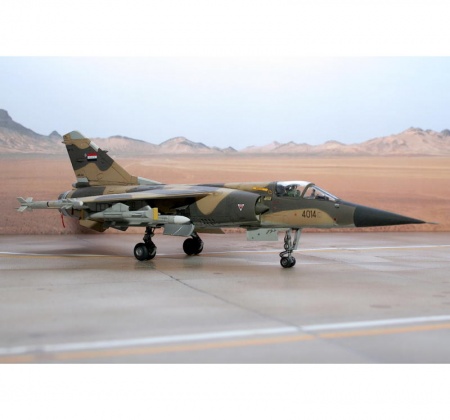 SH72386 Mirage F.1 EQ/E Special Hobby