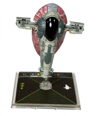 1207HW Star Wars X-Wing: Раб -1