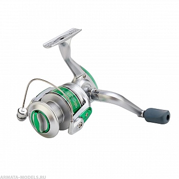 Катушка GARAKA 2000F 1BB (РR-YM-G-2000F) Premier