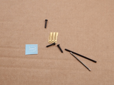 4071AVD Сборная модель Автобус ЗИЛ-3250 AVD Models