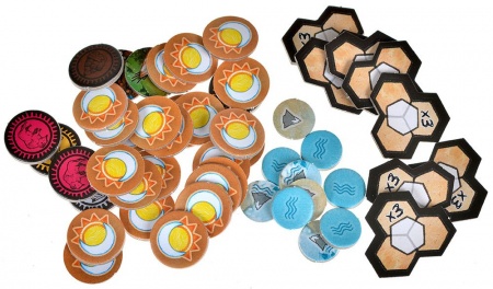 915881HW Льюис и Кларк Экспедиция