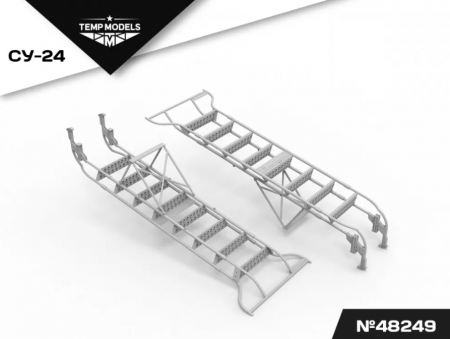 48249TMP СТРЕМЯНКА ДЛЯ СУ-24