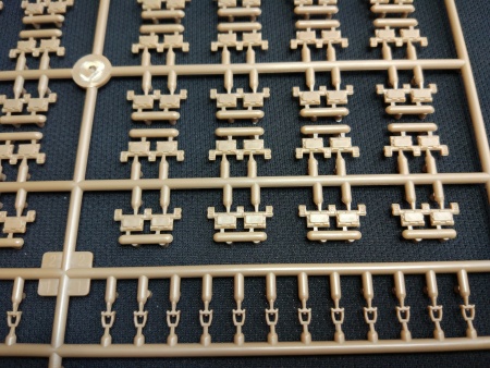 35045 Т-14 Новейший Российский танк ARK model