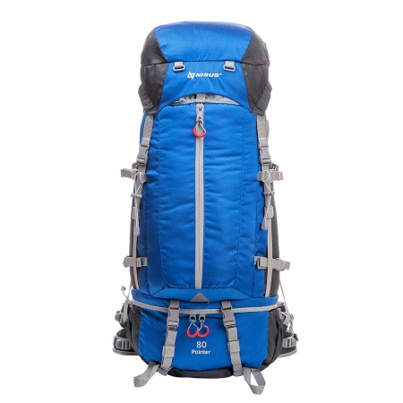 Рюкзак Pointer 80 (N-TB1174-80L) NISUS