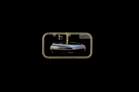 2822ИТ Самолет F-22A RAPTOR Italeri