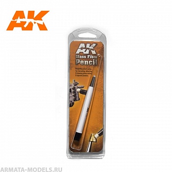 AK8058 GLASS FIBRE PENCIL 4MM