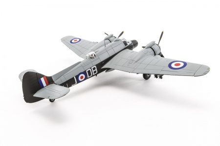 A05043 Самолет Bristol Beaufighter Mk.X Airfix