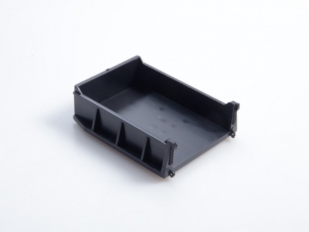 1573AVD Сборная модель ЗИС-ММЗ-05 самосвал AVD Models