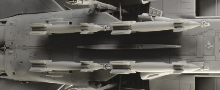 2513ИТ TORNADO GR.4 (10013160/241120/0671781, ИТАЛИЯ ) Italeri