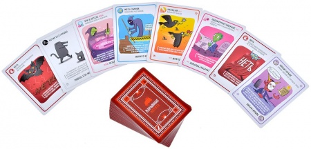 915608HW Зомби-котята