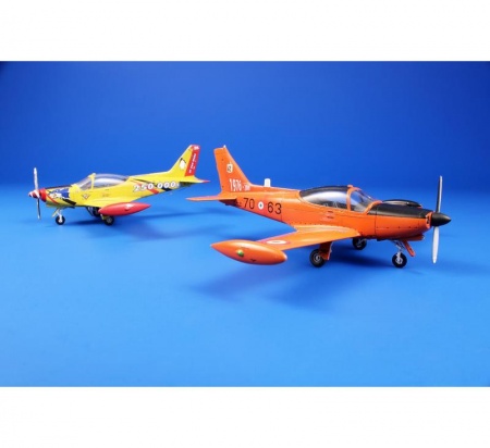 SH72418 SIAI-Marchetti SF-260M/AM/W Special Hobby